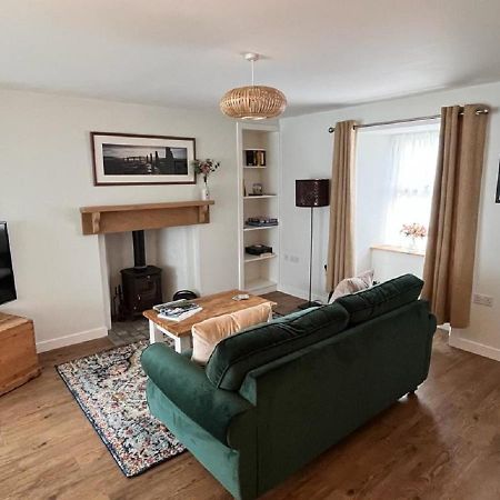 Peedie Cott Self-Catering, Orkney Saint Margarets Hope Kültér fotó