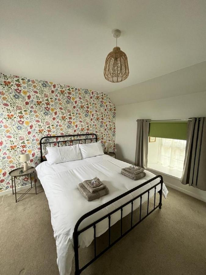 Peedie Cott Self-Catering, Orkney Saint Margarets Hope Kültér fotó